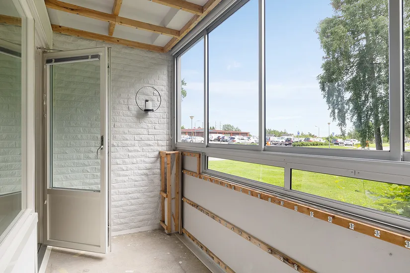 Bostadsrätt, Motettvägen 1, Hovhult, Uddevalla