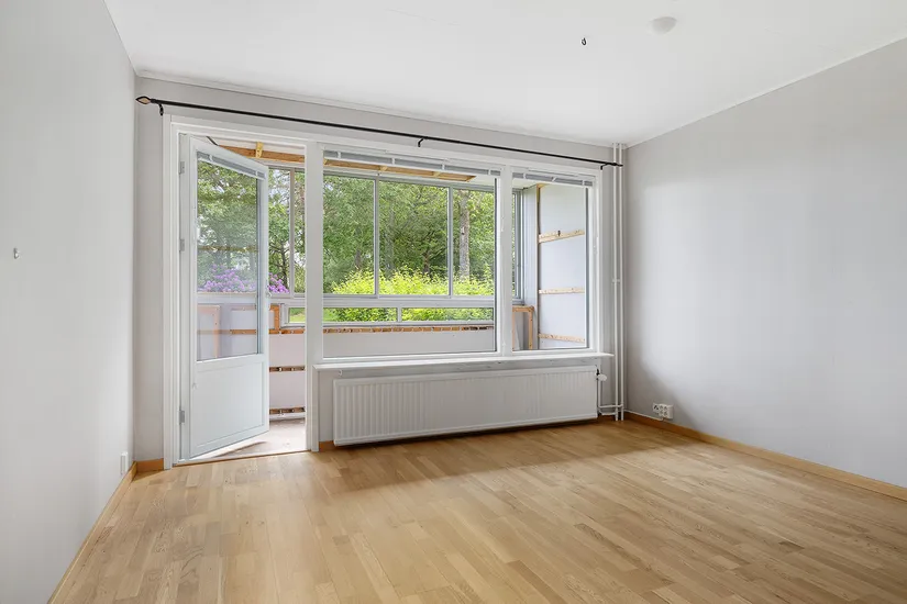 Bostadsrätt, Motettvägen 1, Hovhult, Uddevalla