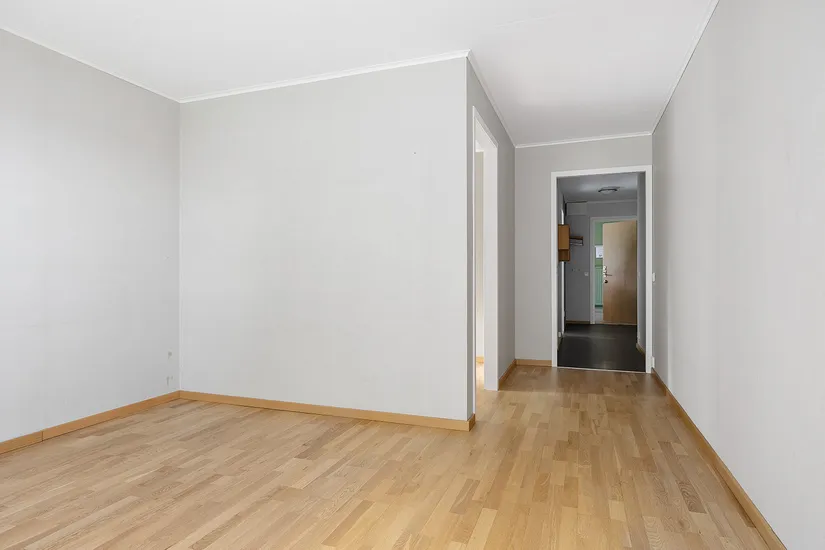 Bostadsrätt, Motettvägen 1, Hovhult, Uddevalla