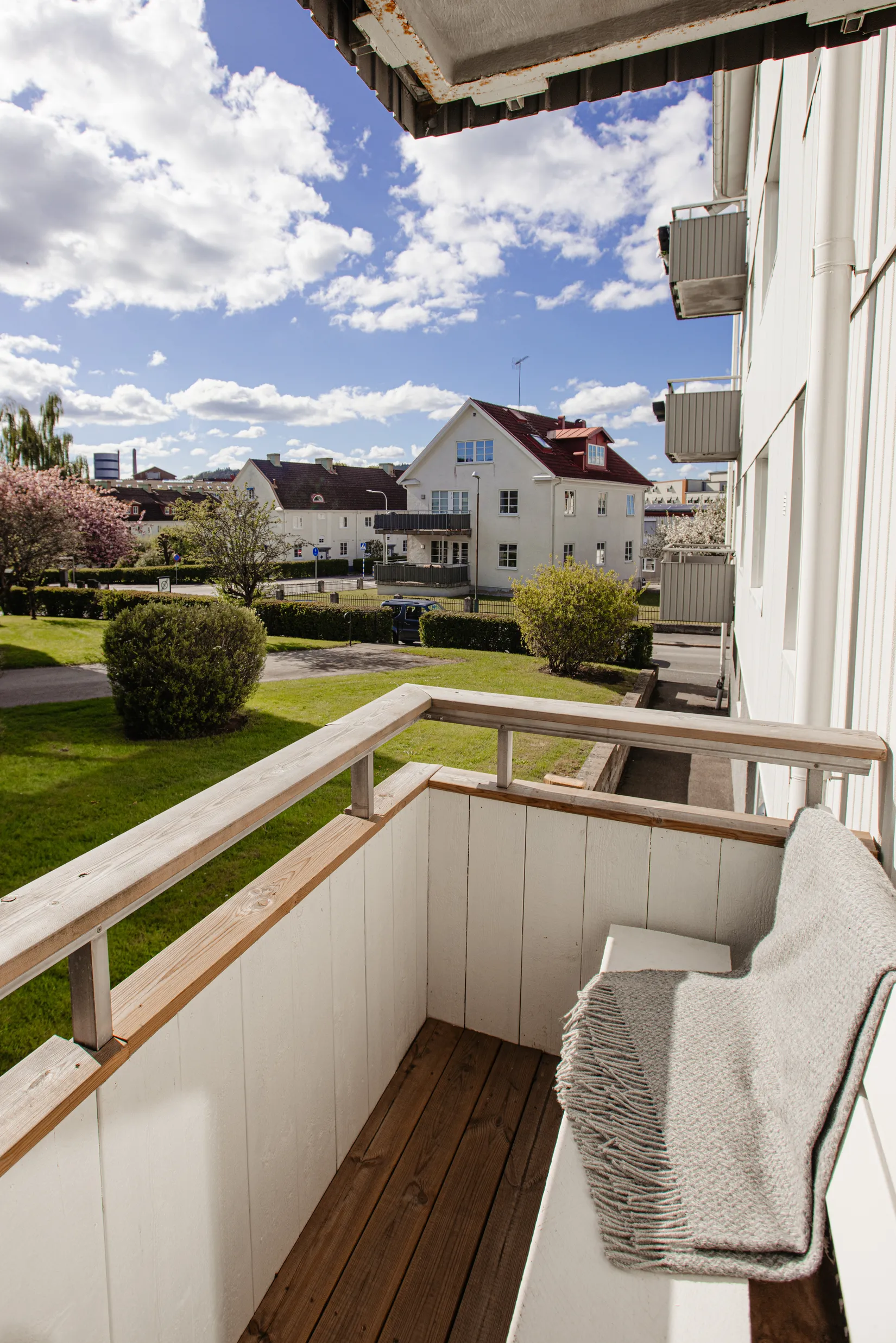 Bostadsrätt, Odengatan 2, Nedre Norrmalm, Borås