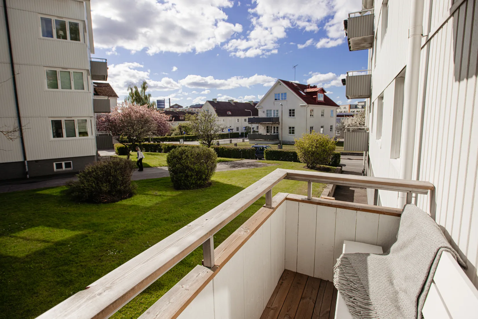 Bostadsrätt, Odengatan 2, Nedre Norrmalm, Borås