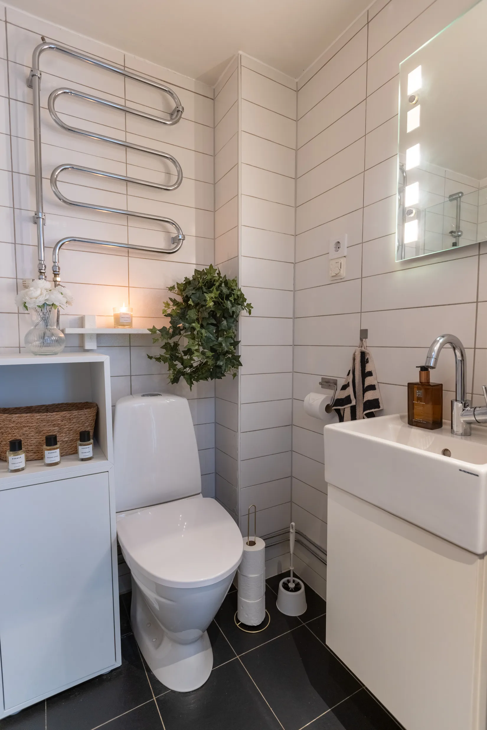 Bostadsrätt, Odengatan 2, Nedre Norrmalm, Borås