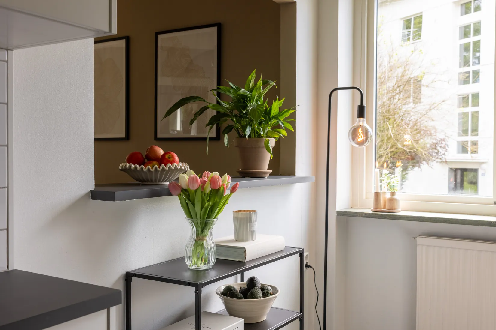 Bostadsrätt, Odengatan 2, Nedre Norrmalm, Borås