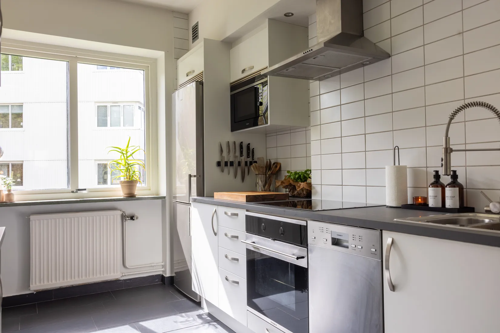 Bostadsrätt, Odengatan 2, Nedre Norrmalm, Borås