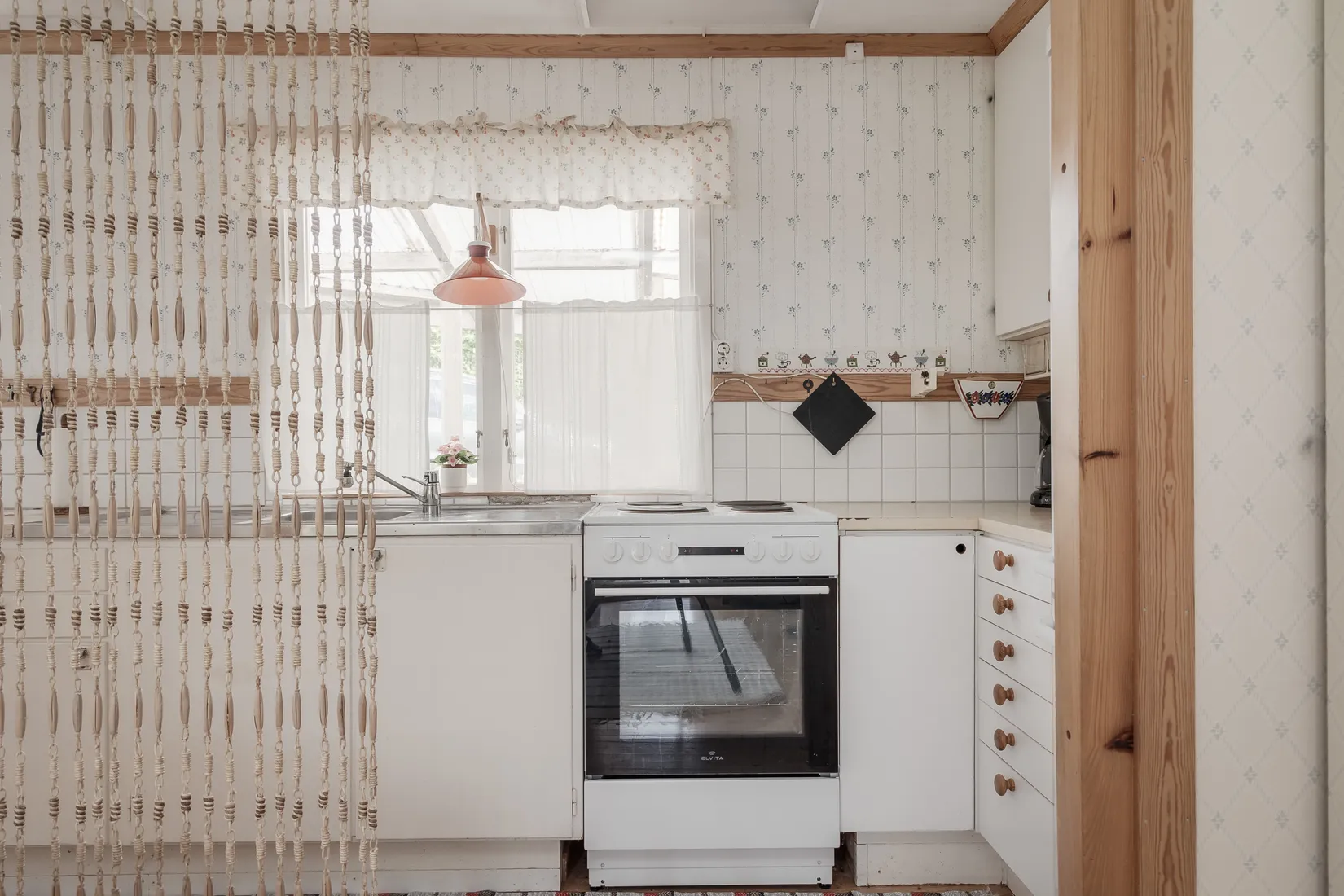 Fritidshus, Solviksvägen 1, Figeholm, Oskarshamn
