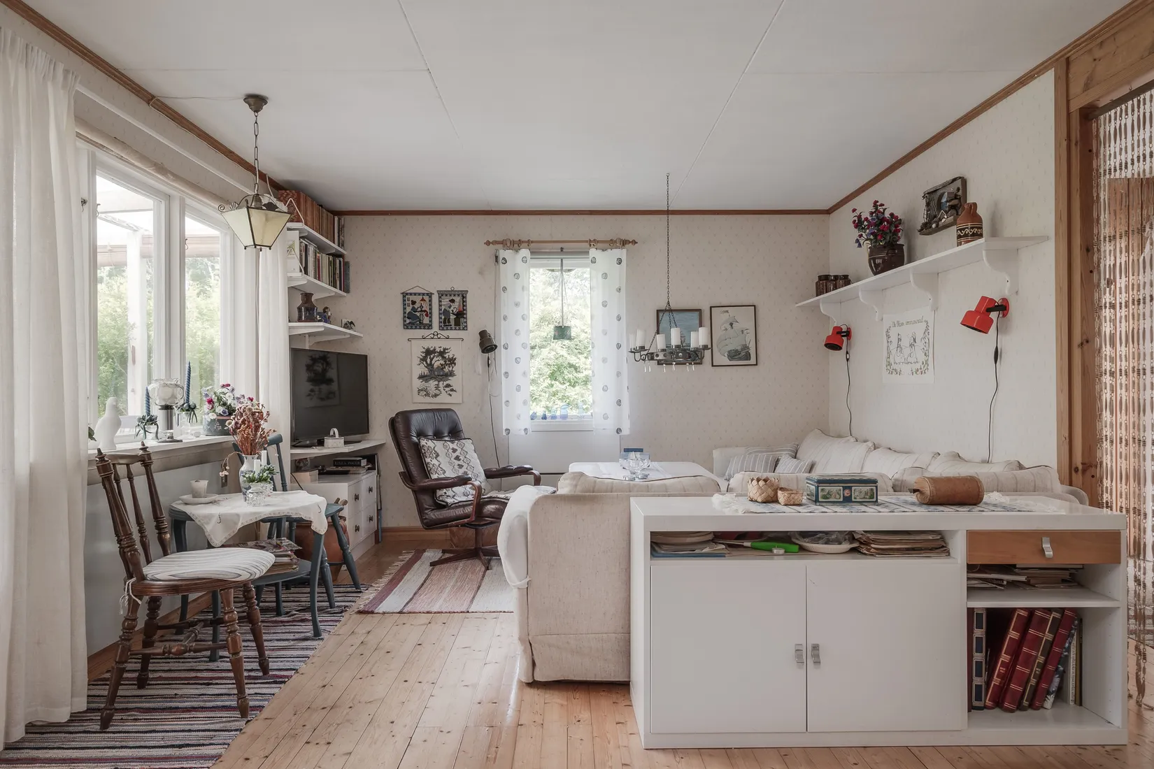 Fritidshus, Solviksvägen 1, Figeholm, Oskarshamn