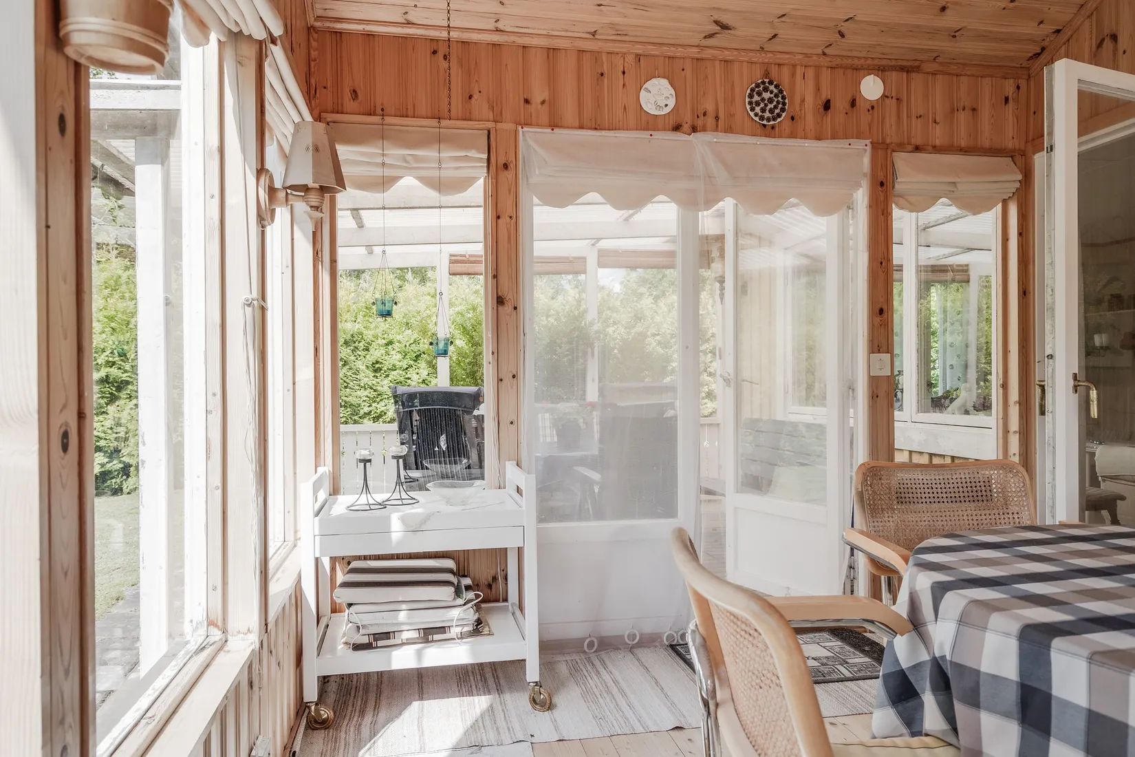 Fritidshus, Solviksvägen 1, Figeholm, Oskarshamn