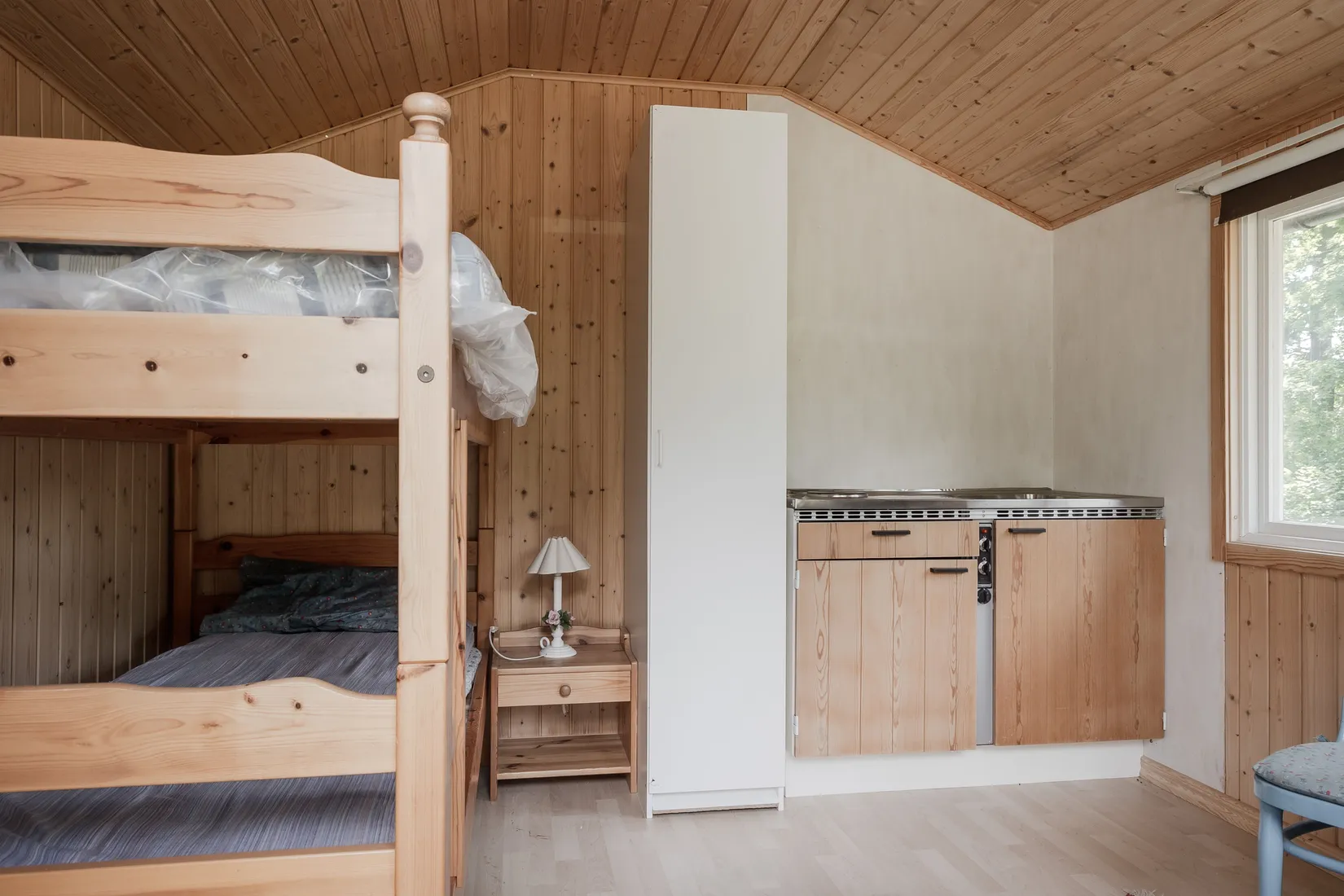 Fritidshus, Solviksvägen 1, Figeholm, Oskarshamn
