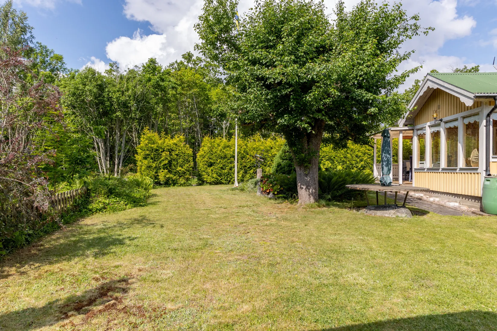 Fritidshus, Solviksvägen 1, Figeholm, Oskarshamn