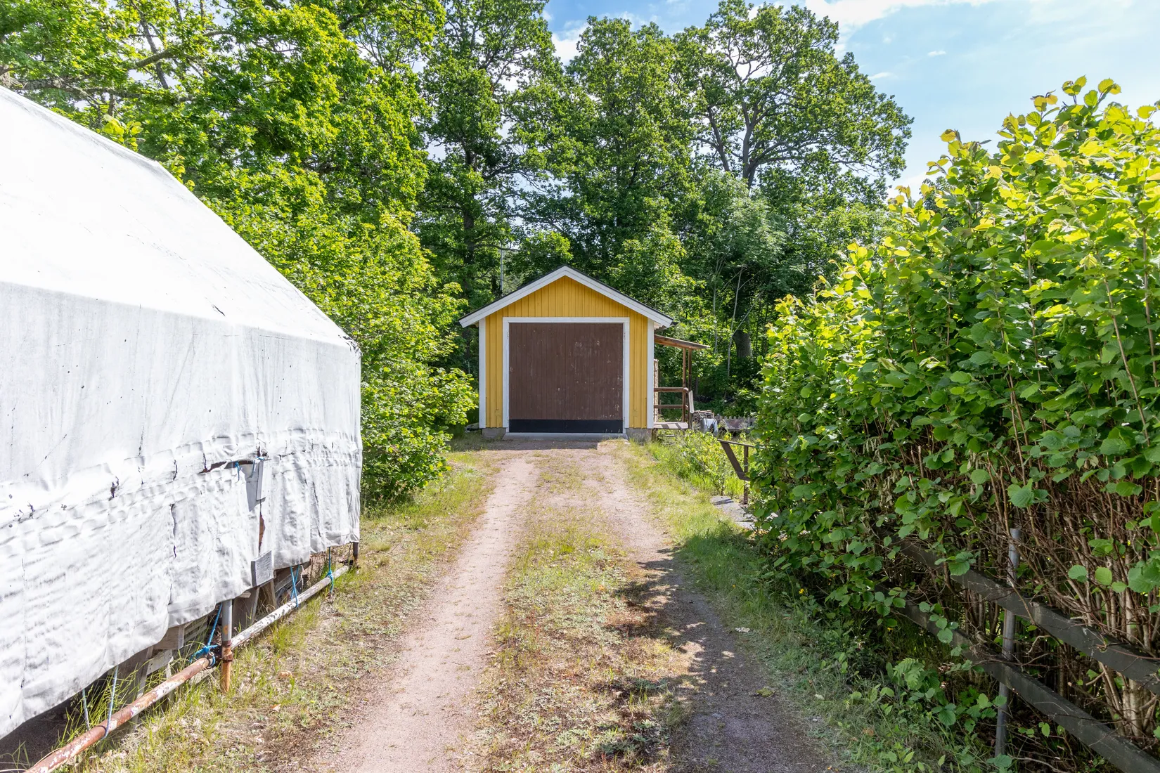 Fritidshus, Solviksvägen 1, Figeholm, Oskarshamn