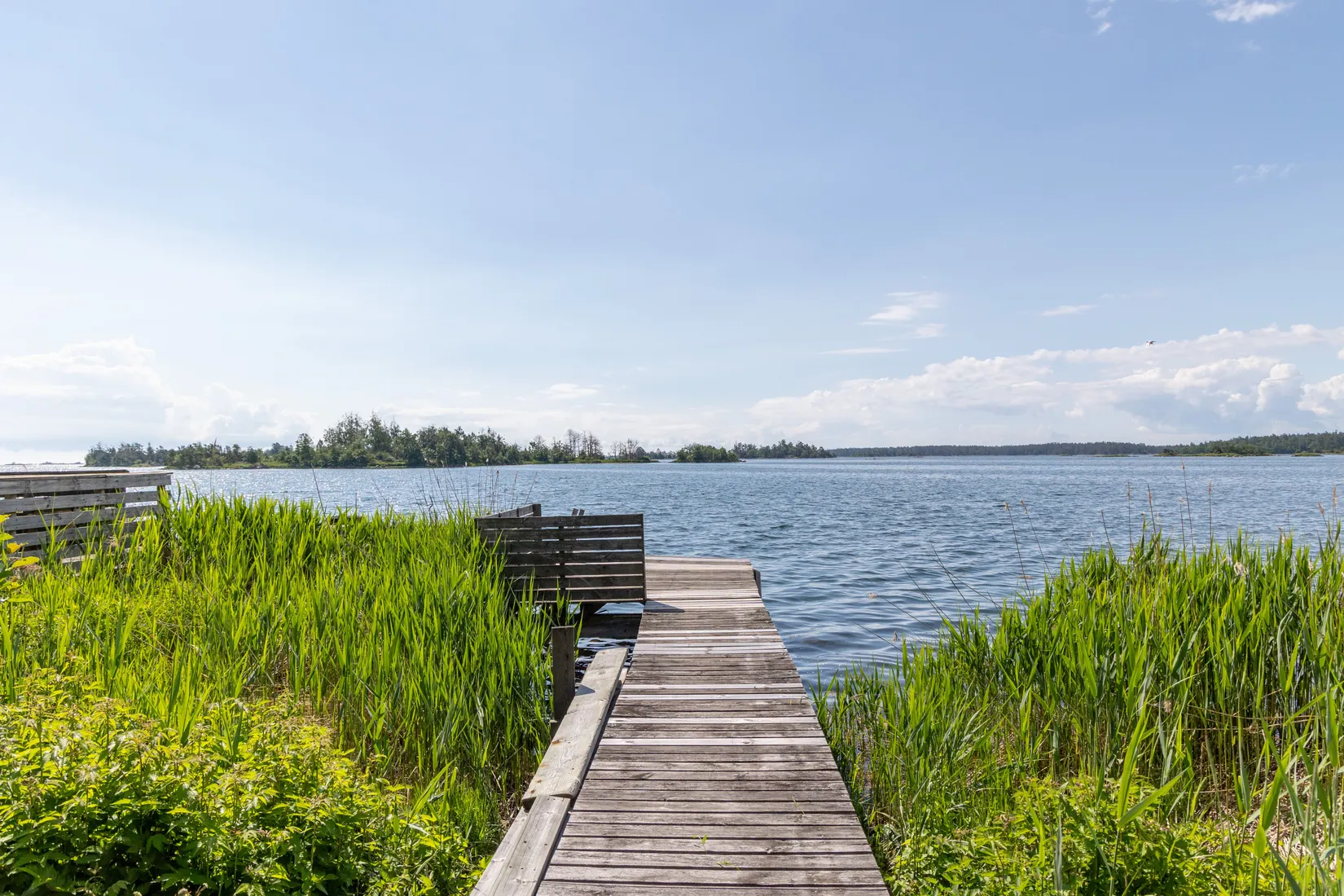 Fritidshus, Solviksvägen 1, Figeholm, Oskarshamn