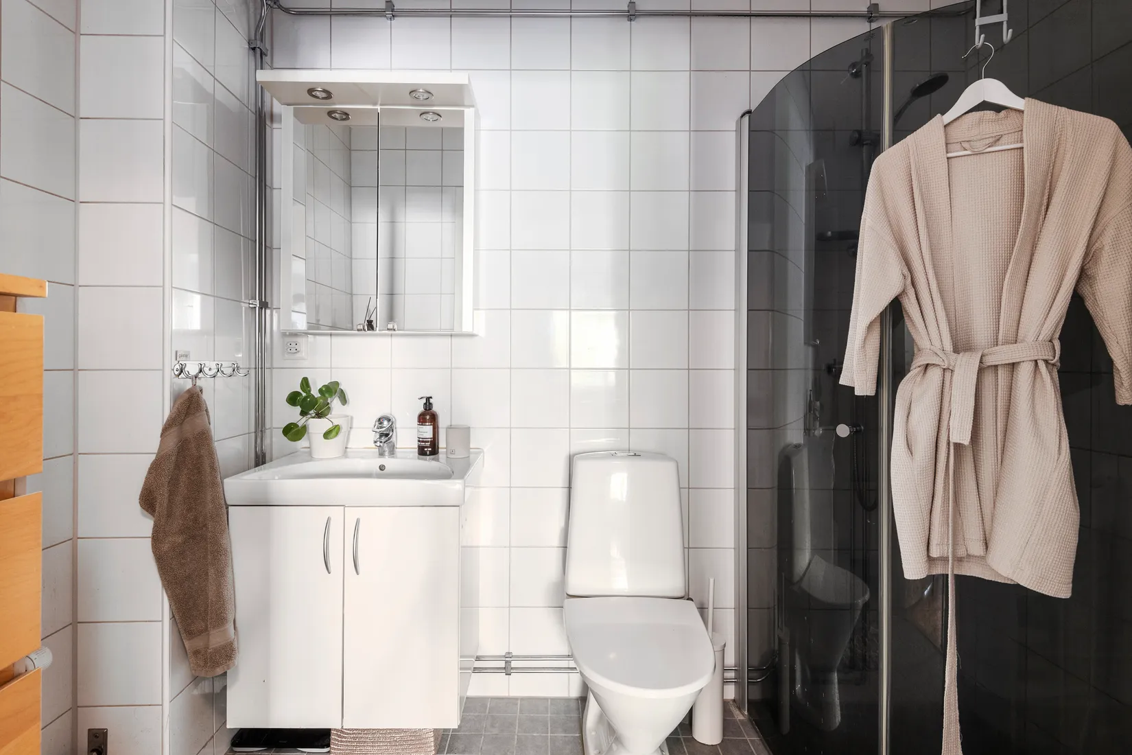 Bostadsrätt, Älvans väg 25, Tomtebo, Umeå