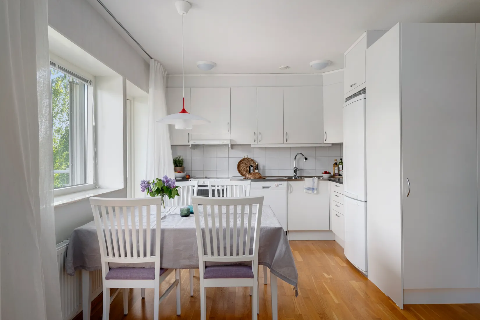 Bostadsrätt, Älvans väg 25, Tomtebo, Umeå