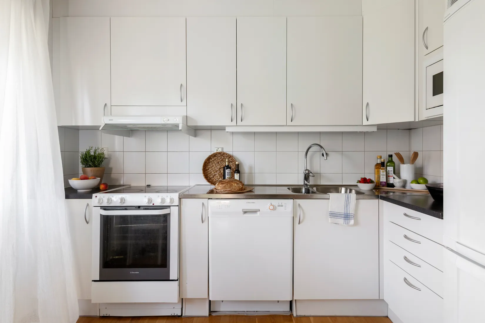 Bostadsrätt, Älvans väg 25, Tomtebo, Umeå