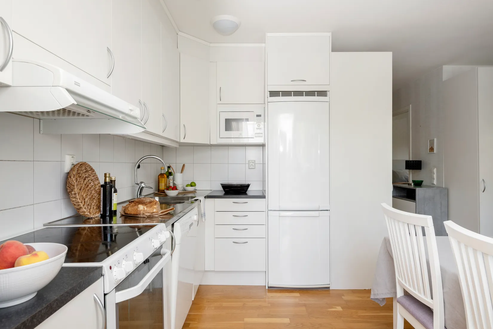 Bostadsrätt, Älvans väg 25, Tomtebo, Umeå
