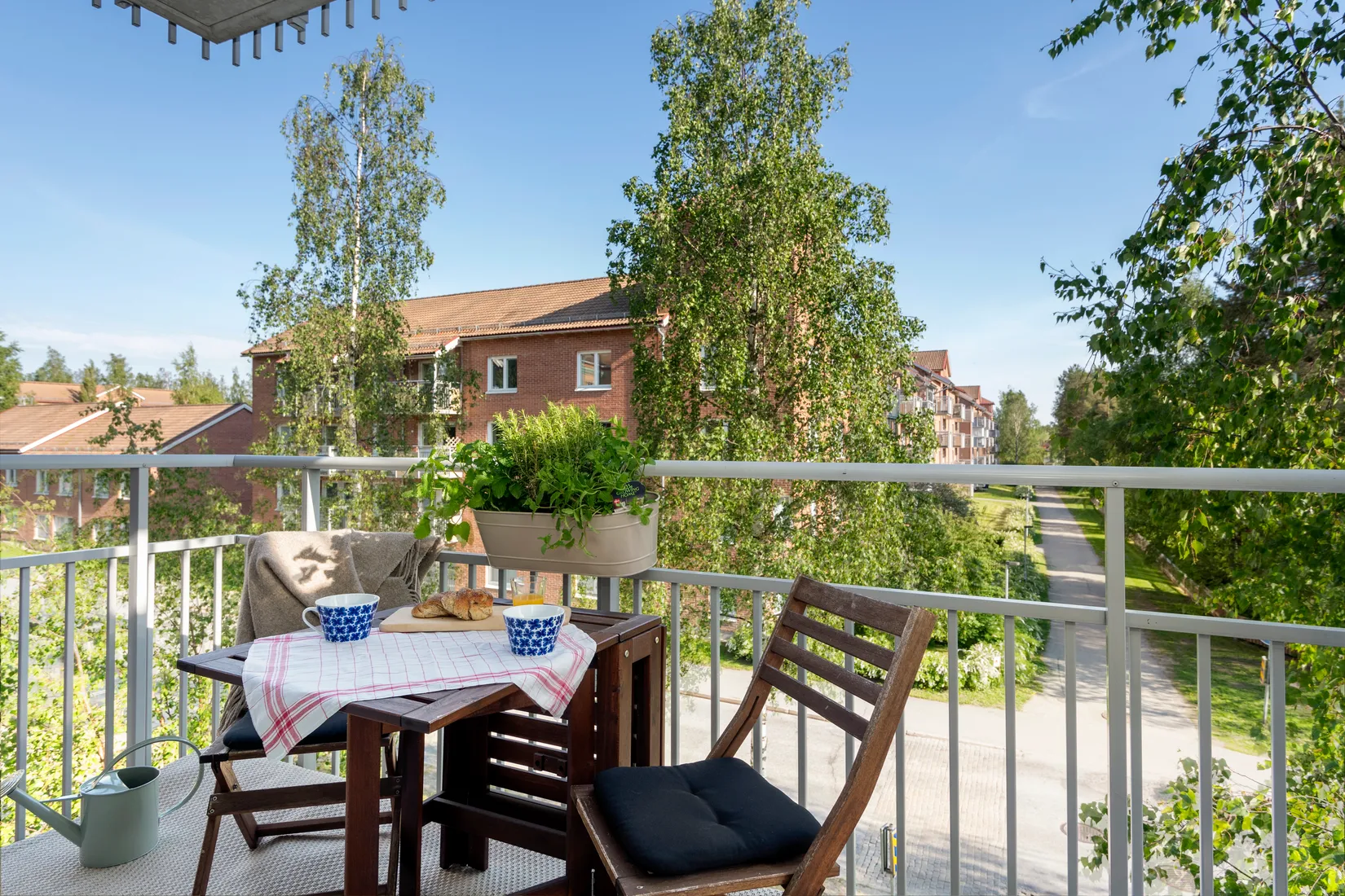Bostadsrätt, Älvans väg 25, Tomtebo, Umeå