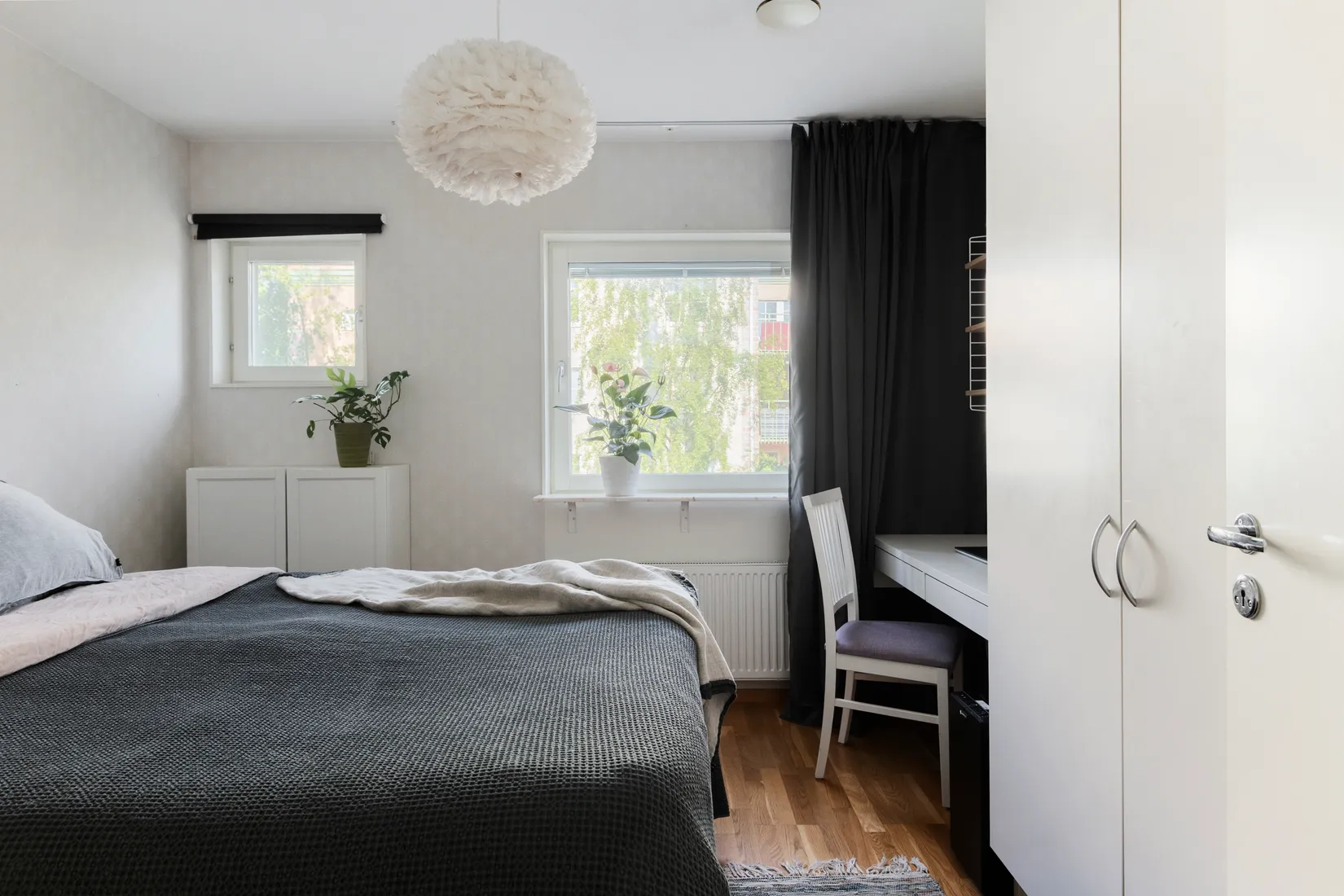 Bostadsrätt, Älvans väg 25, Tomtebo, Umeå