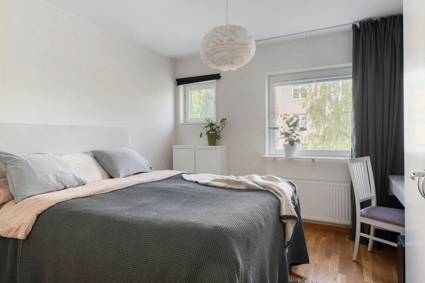 Bostadsrätt, Älvans väg 25, Tomtebo, Umeå