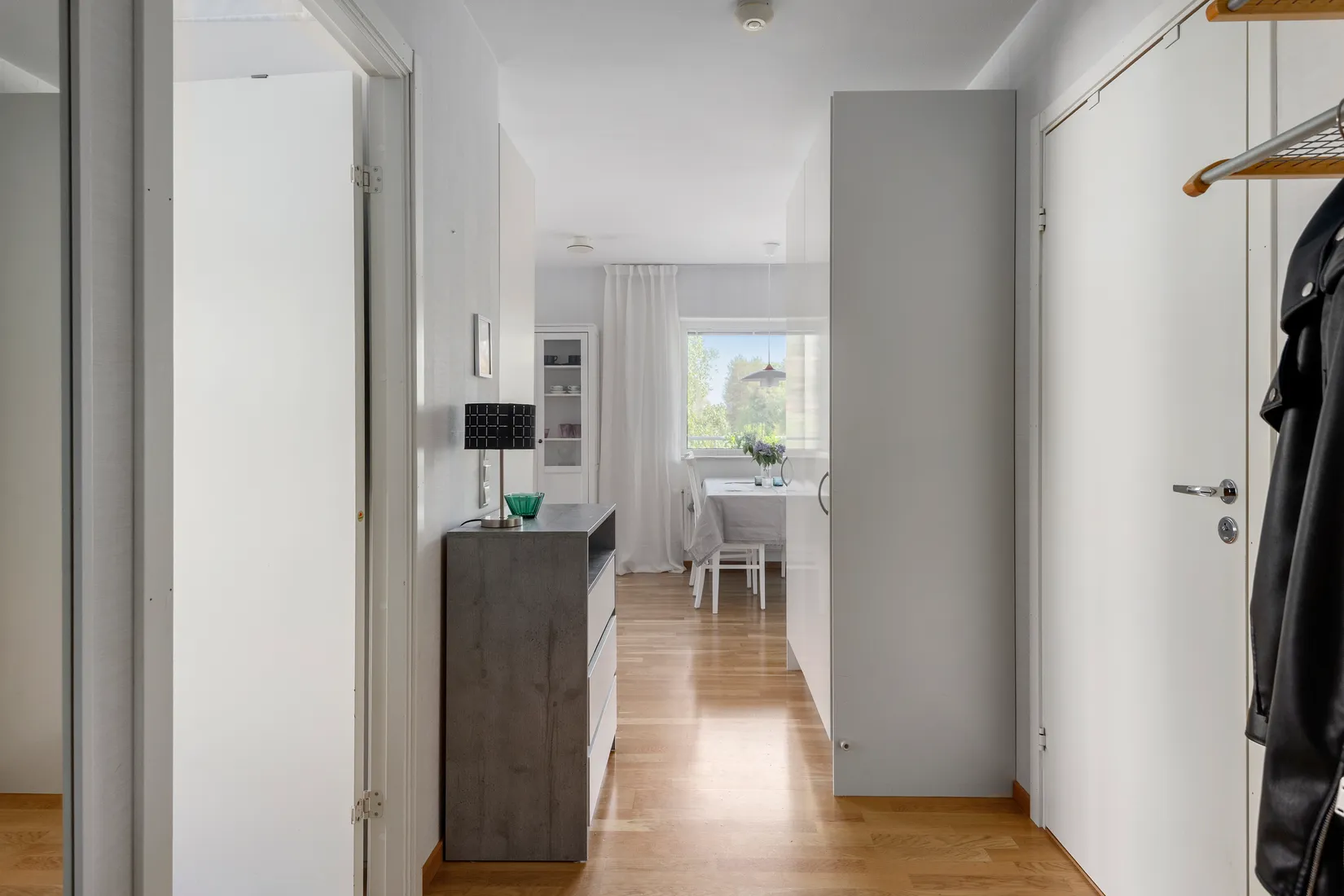 Bostadsrätt, Älvans väg 25, Tomtebo, Umeå