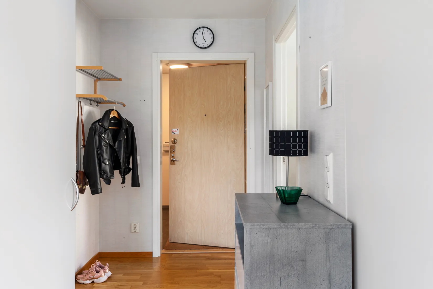 Bostadsrätt, Älvans väg 25, Tomtebo, Umeå