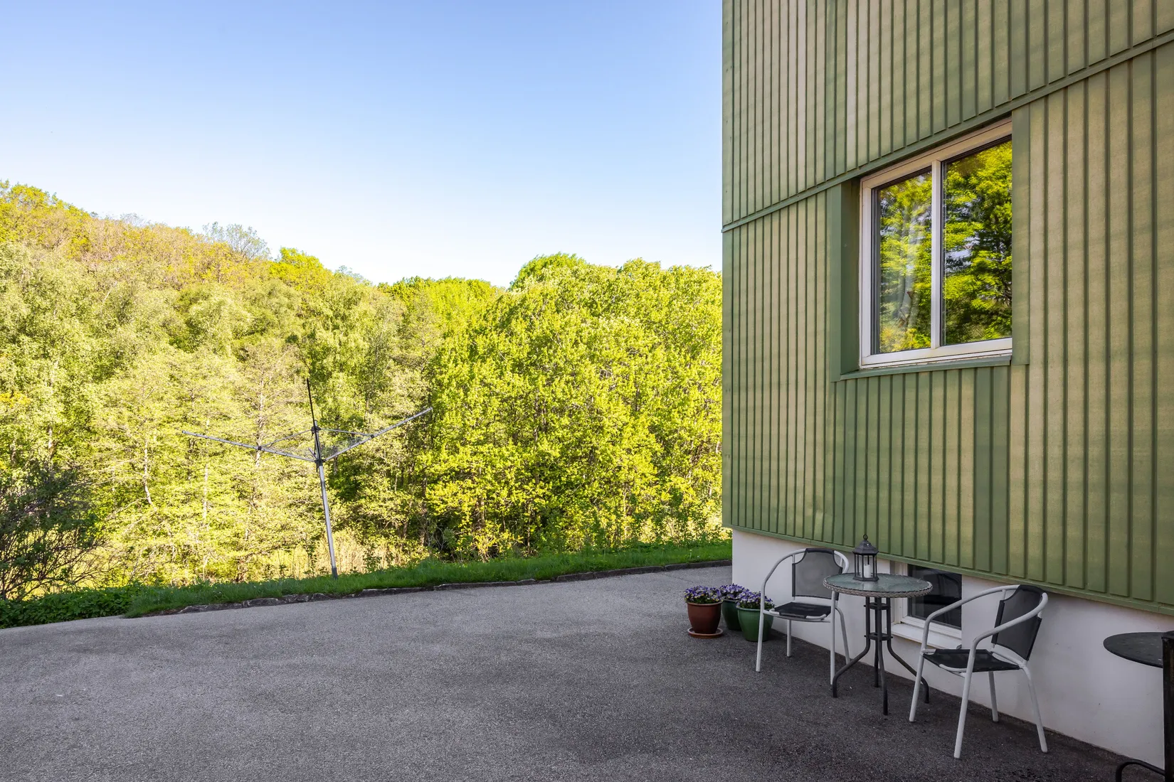 Bostadsrätt, Fjällgatan 4B, Byttorp, Borås