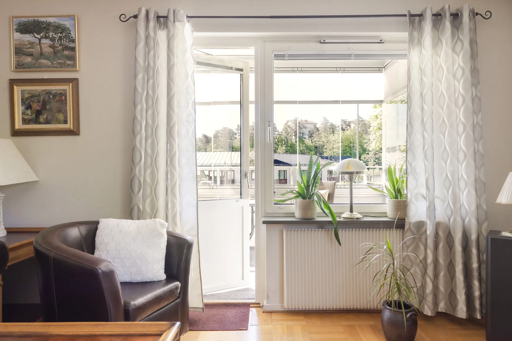 Bostadsrätt, Fjällgatan 4B, Byttorp, Borås