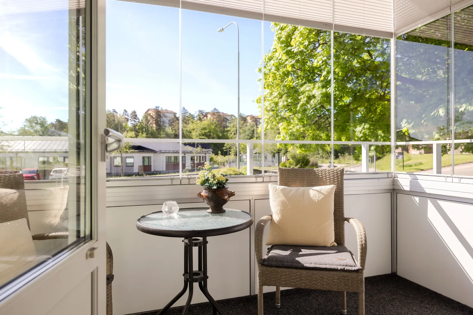 Bostadsrätt, Fjällgatan 4B, Byttorp, Borås