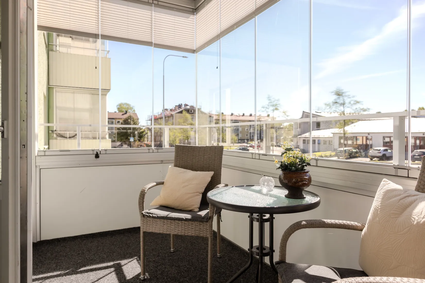 Bostadsrätt, Fjällgatan 4B, Byttorp, Borås