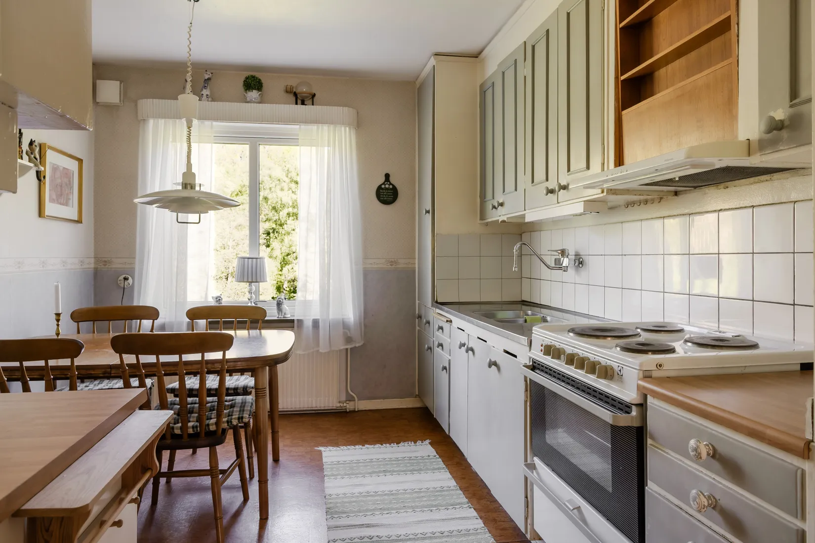 Bostadsrätt, Fjällgatan 4B, Byttorp, Borås