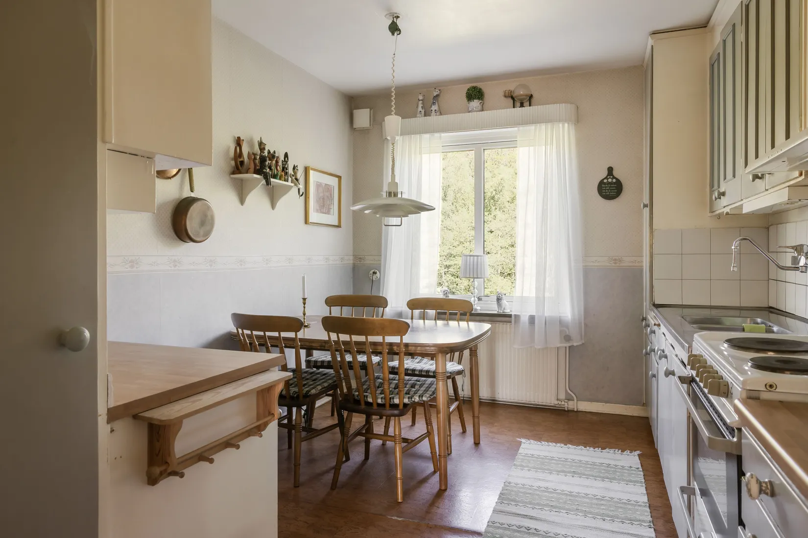 Bostadsrätt, Fjällgatan 4B, Byttorp, Borås