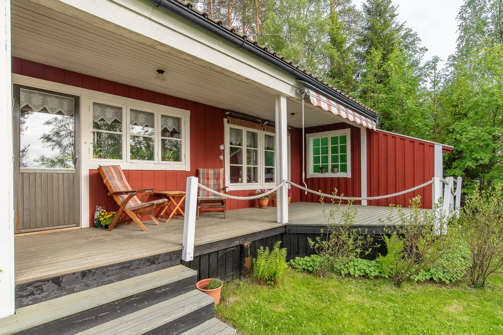 Fritidshus, Piparböle 39D, Piparböle, Umeå