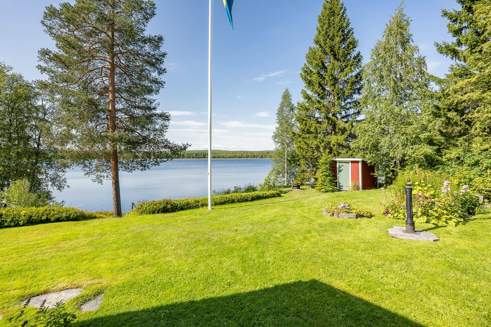 Fritidshus, Piparböle 39D, Piparböle, Umeå