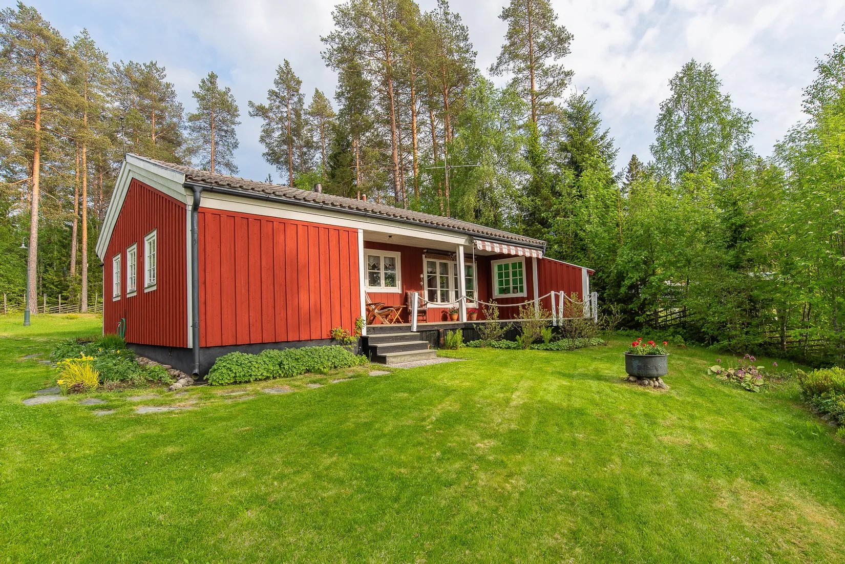 Fritidshus, Piparböle 39D, Piparböle, Umeå