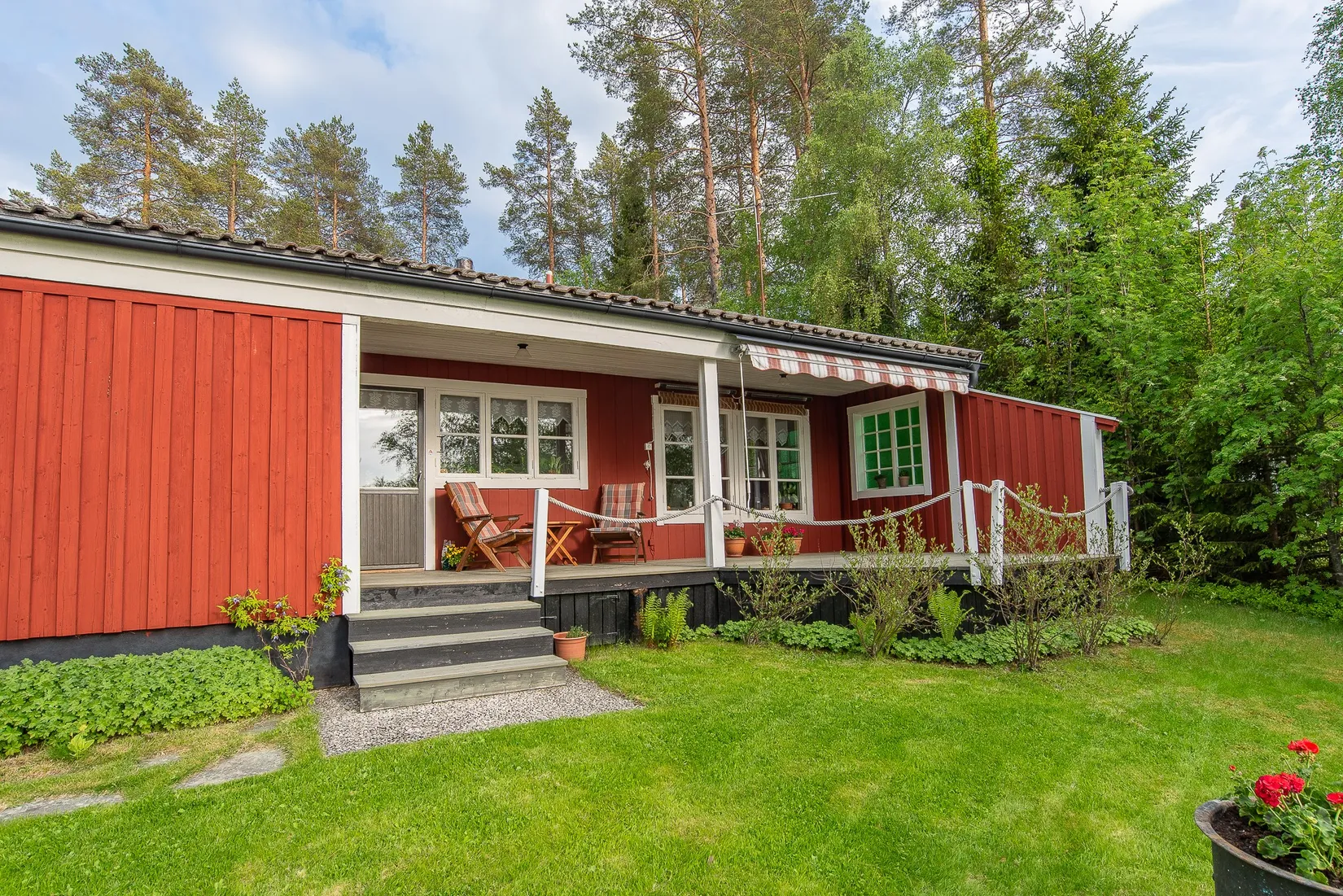 Fritidshus, Piparböle 39D, Piparböle, Umeå