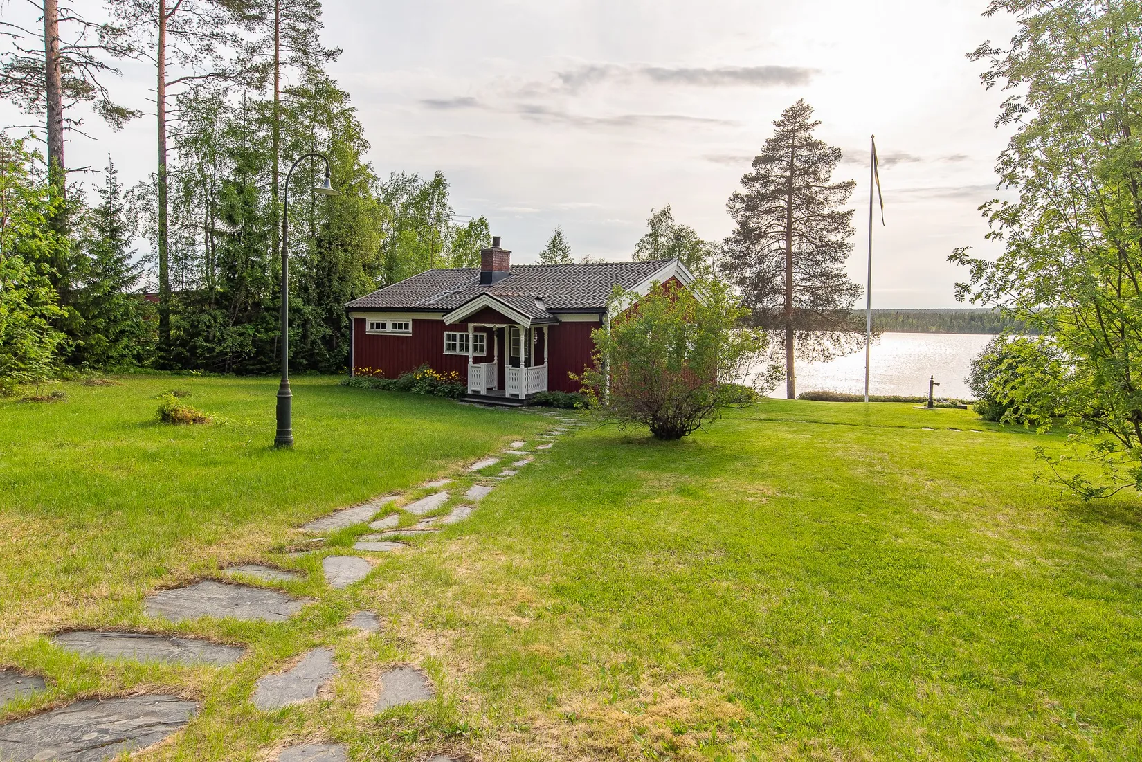Fritidshus, Piparböle 39D, Piparböle, Umeå