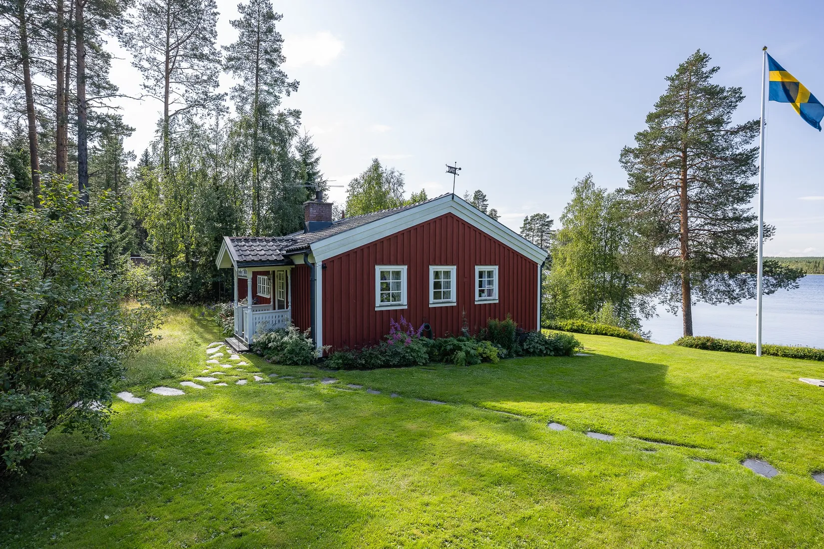 Fritidshus, Piparböle 39D, Piparböle, Umeå