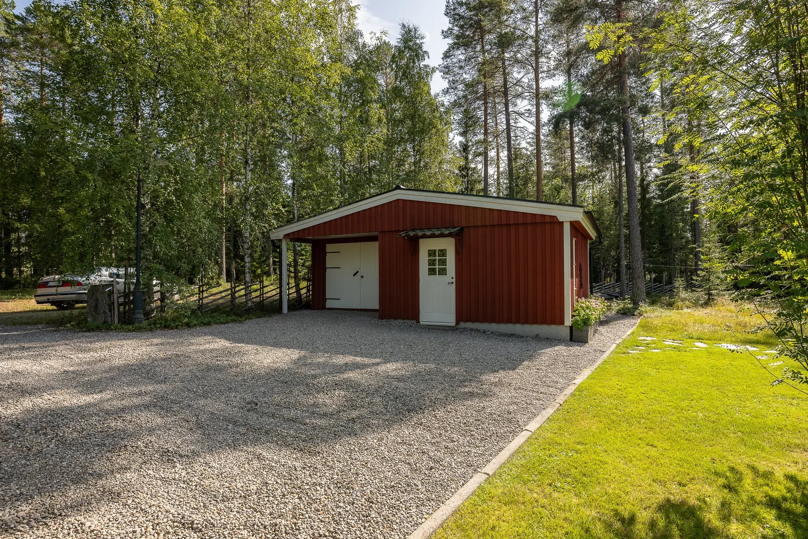 Fritidshus, Piparböle 39D, Piparböle, Umeå