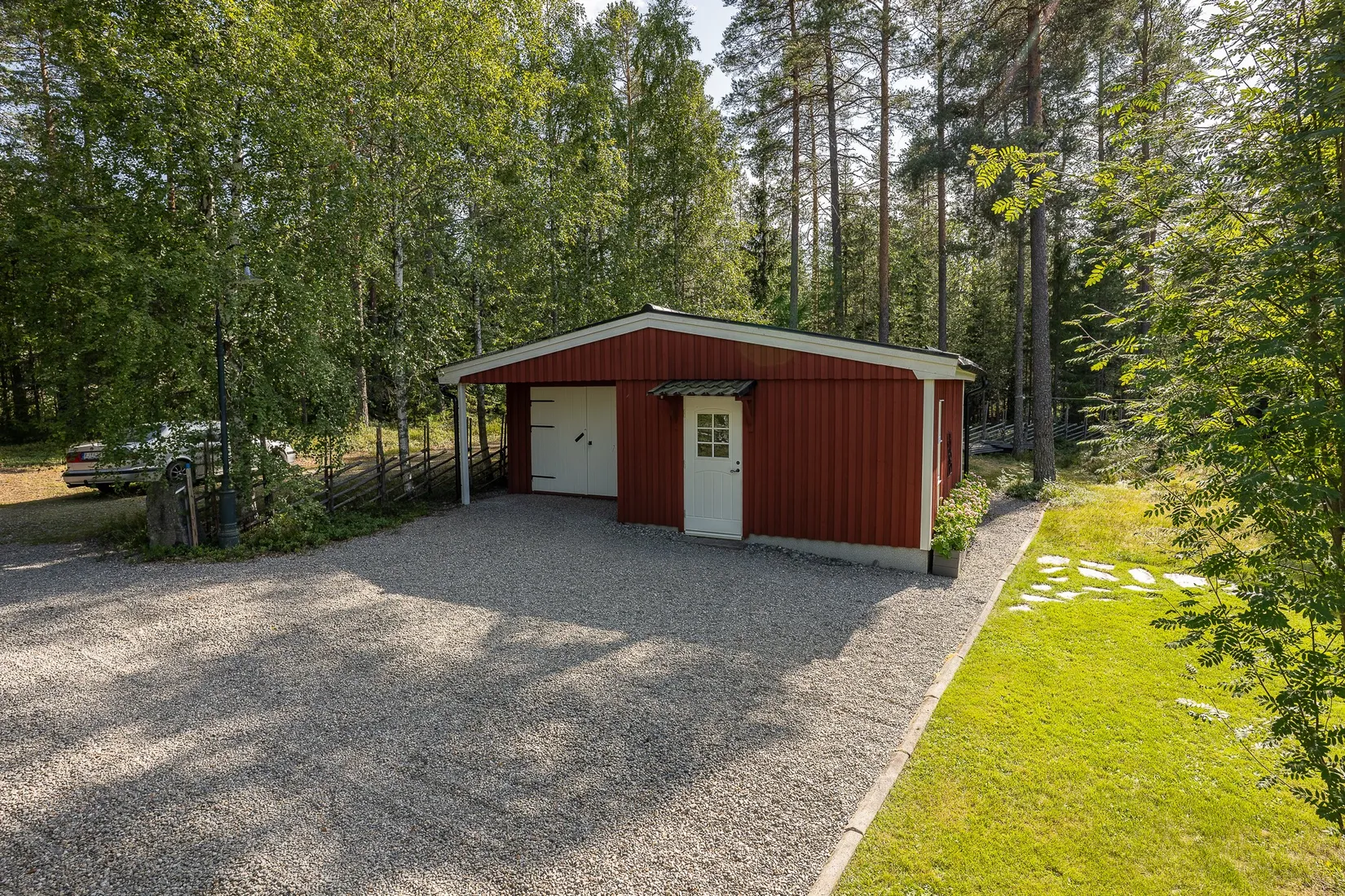 Fritidshus, Piparböle 39D, Piparböle, Umeå
