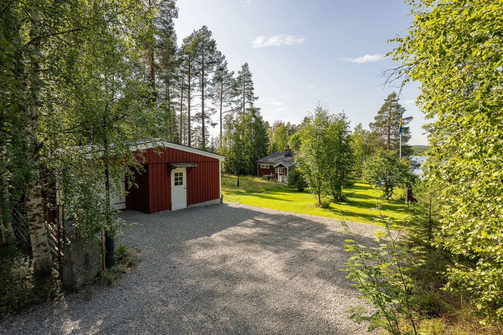 Fritidshus, Piparböle 39D, Piparböle, Umeå