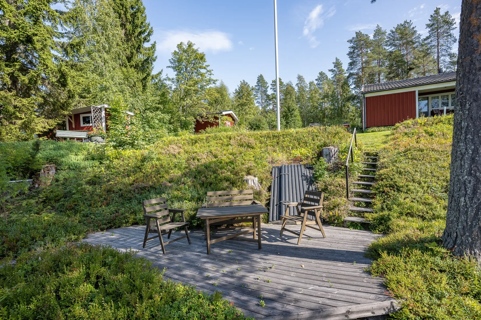 Fritidshus, Piparböle 39D, Piparböle, Umeå