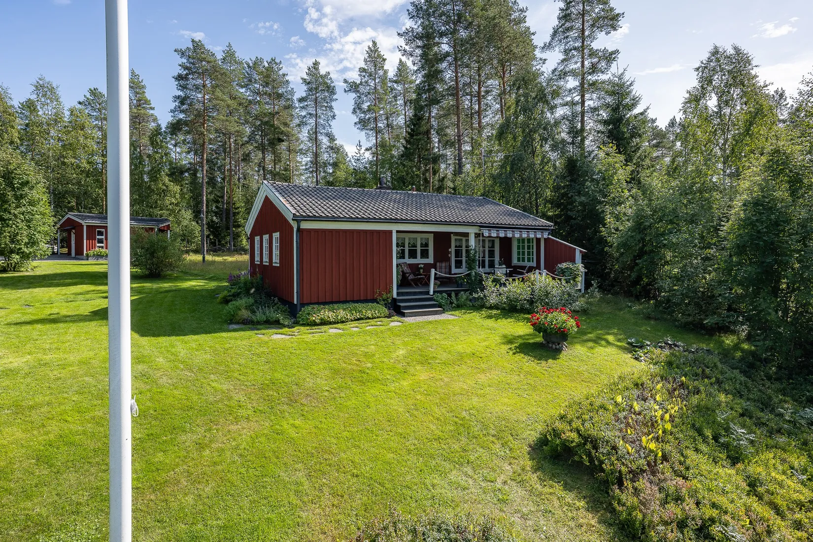 Fritidshus, Piparböle 39D, Piparböle, Umeå