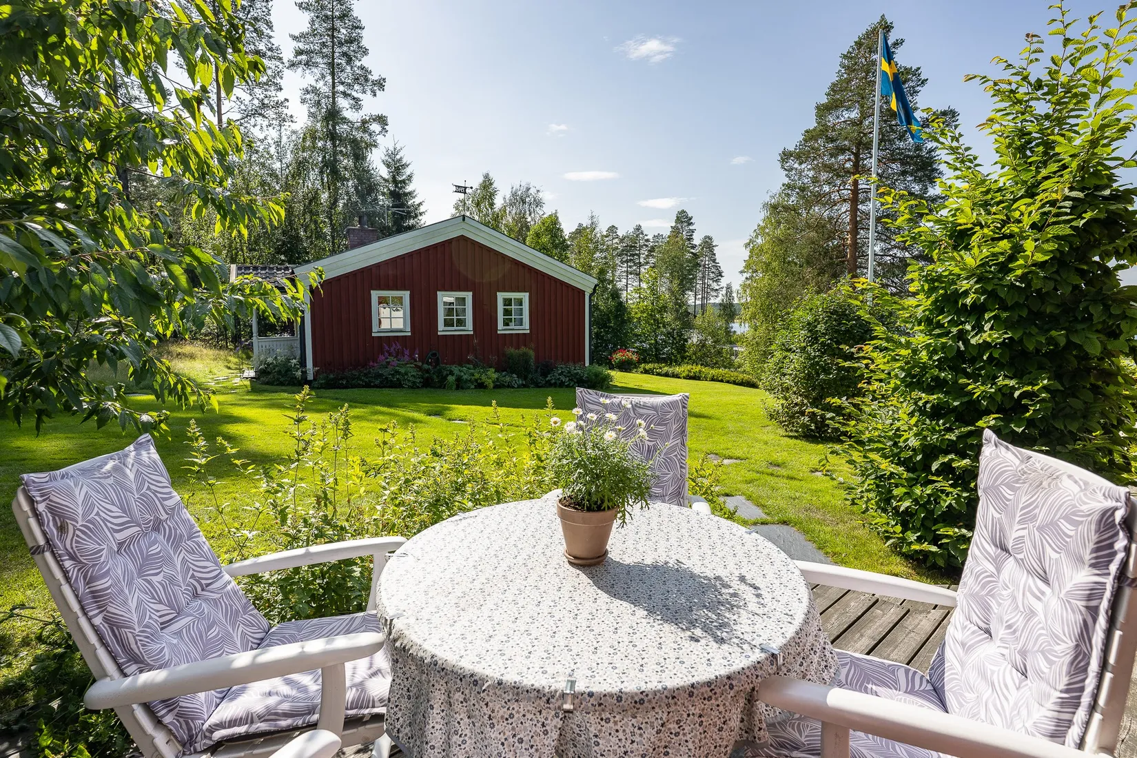Fritidshus, Piparböle 39D, Piparböle, Umeå