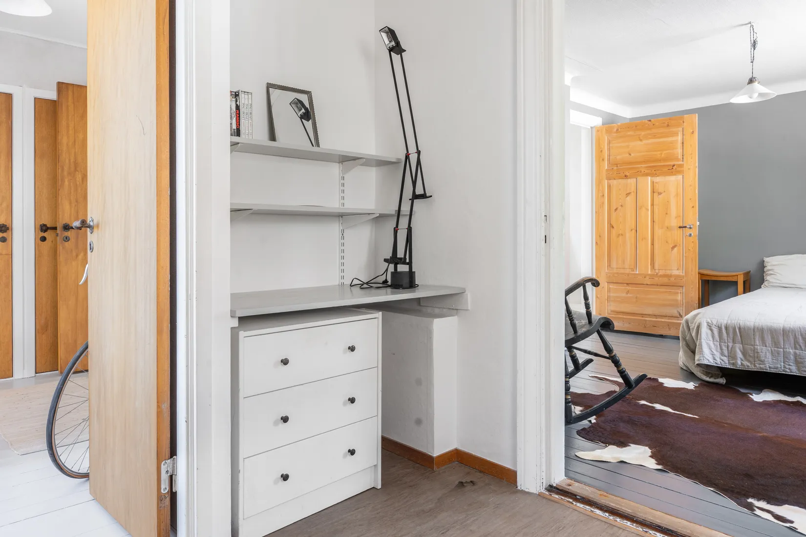 Villa, Lybecks väg 8, Ålabodarna, Landskrona