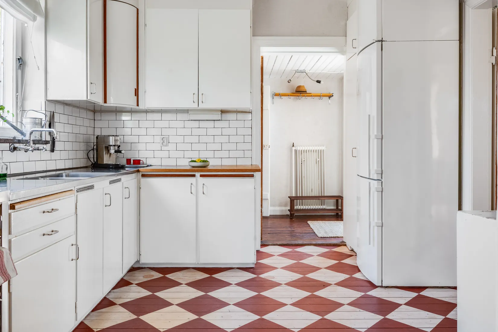 Villa, Lybecks väg 8, Ålabodarna, Landskrona
