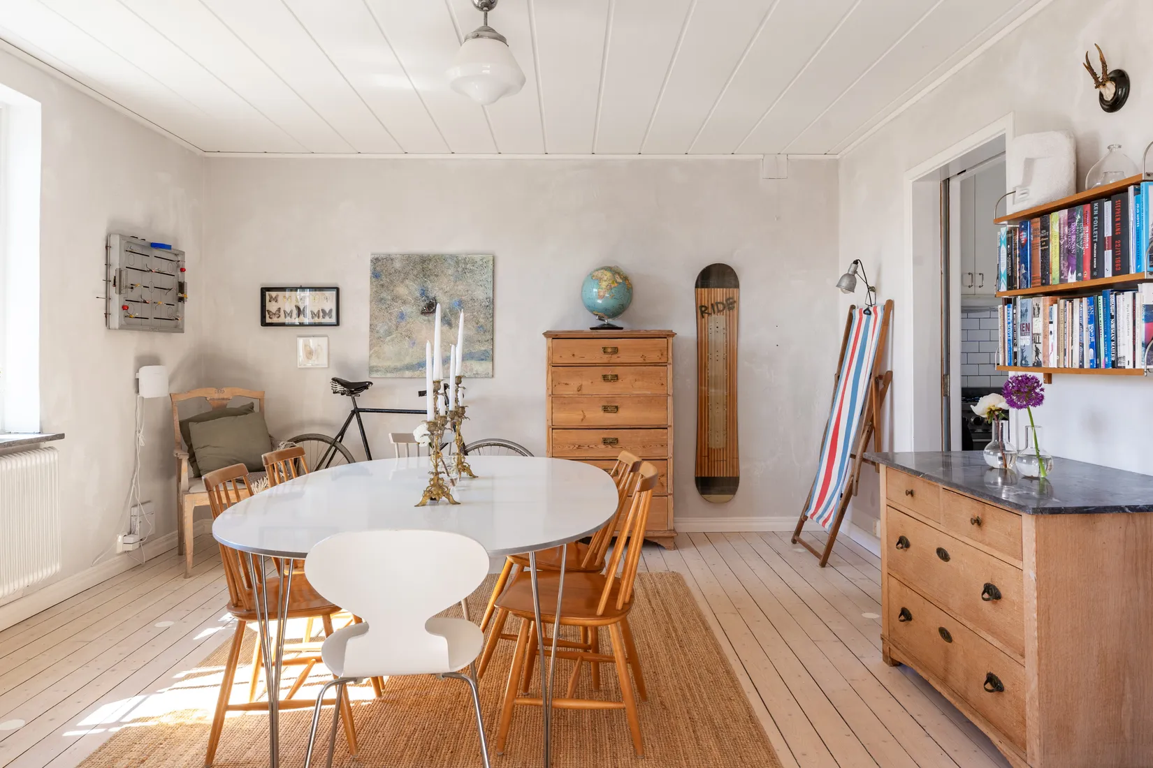 Villa, Lybecks väg 8, Ålabodarna, Landskrona