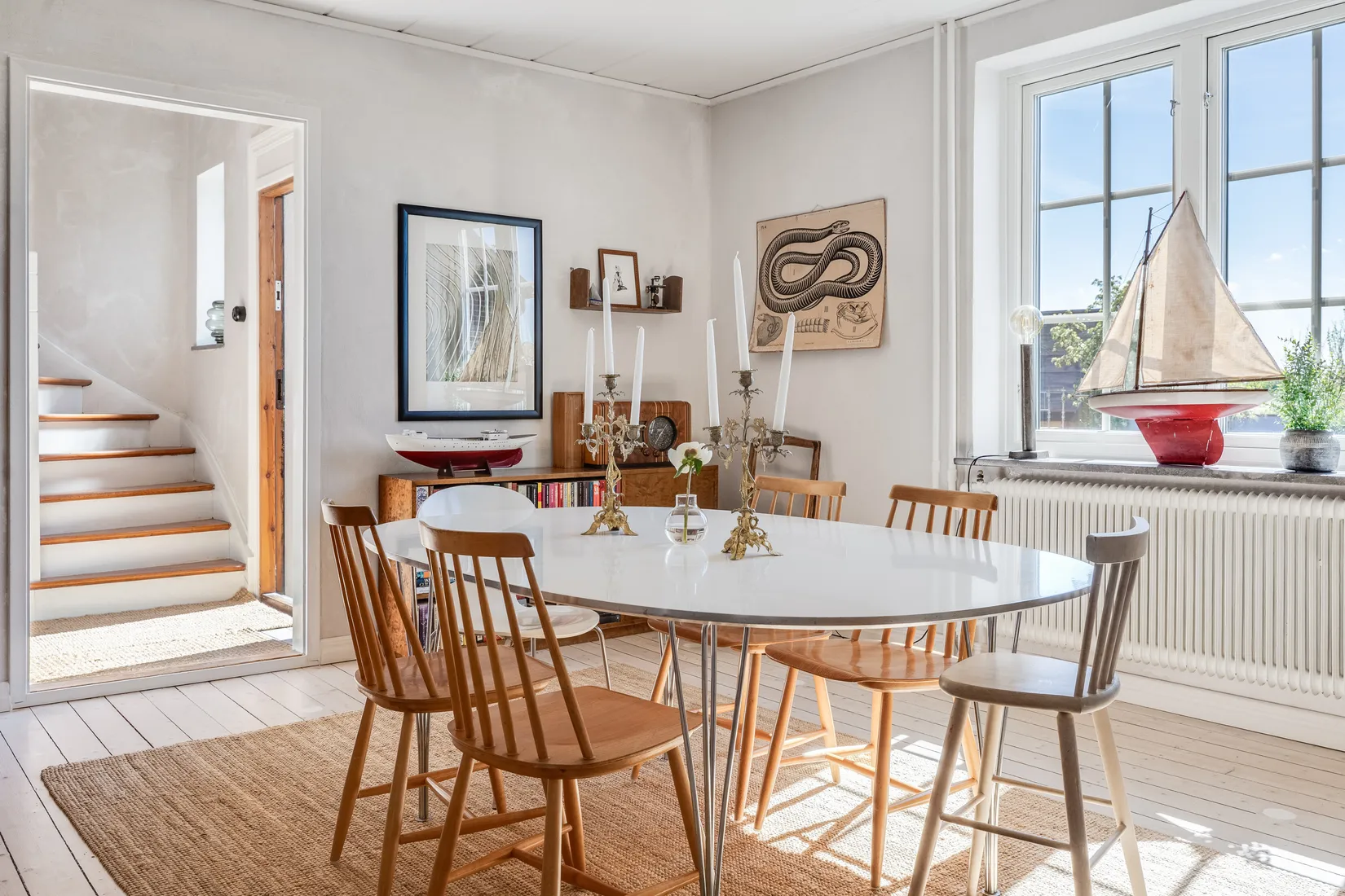 Villa, Lybecks väg 8, Ålabodarna, Landskrona