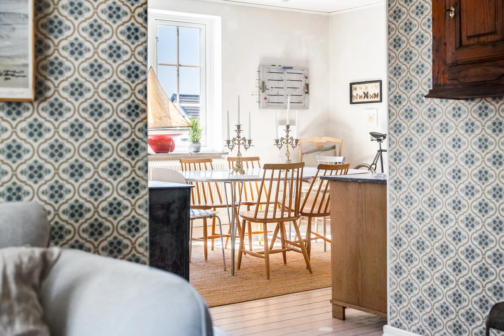 Villa, Lybecks väg 8, Ålabodarna, Landskrona