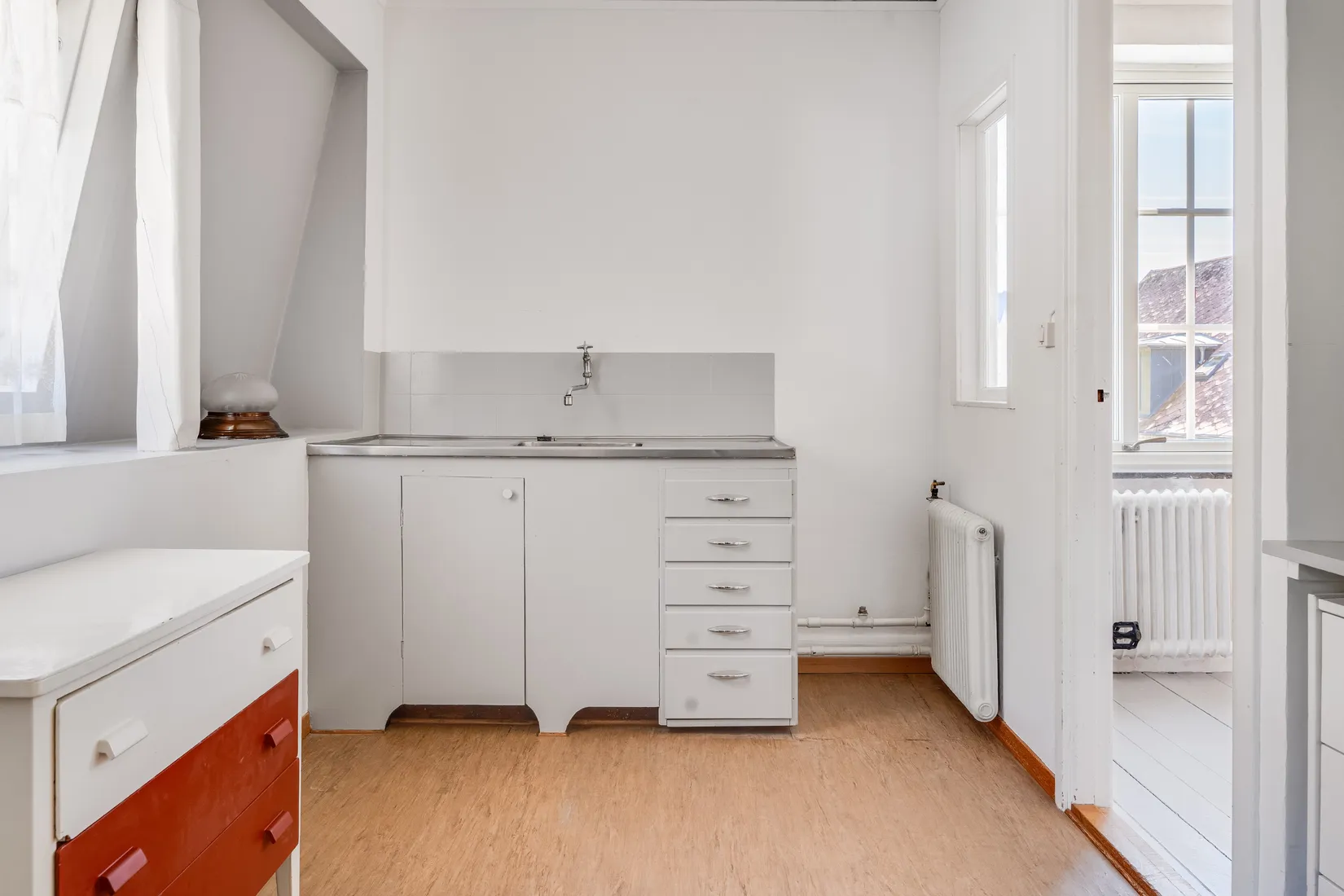 Villa, Lybecks väg 8, Ålabodarna, Landskrona