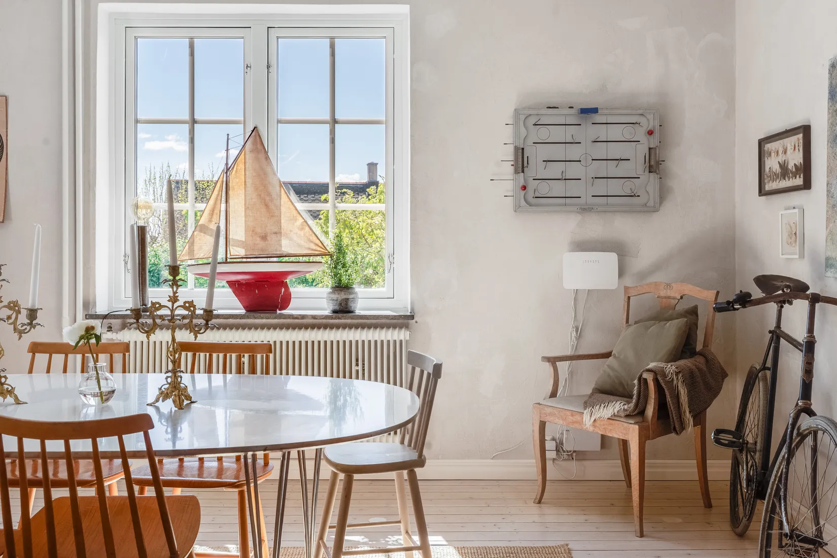 Villa, Lybecks väg 8, Ålabodarna, Landskrona