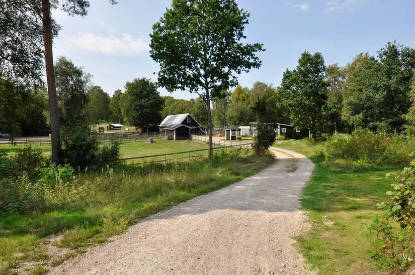Villa, Strandvägen 5, Markaryd